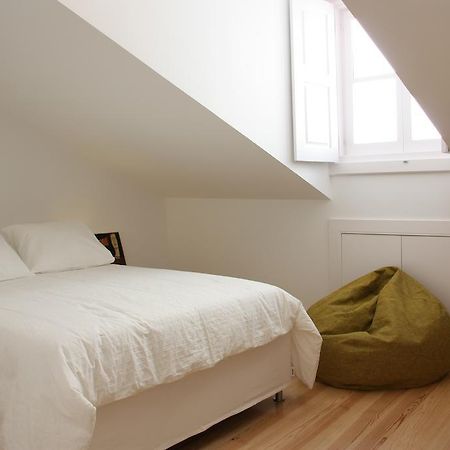 Se De Lisboa III Apartment ห้อง รูปภาพ