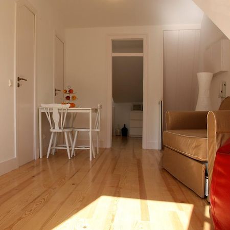 Se De Lisboa III Apartment ห้อง รูปภาพ