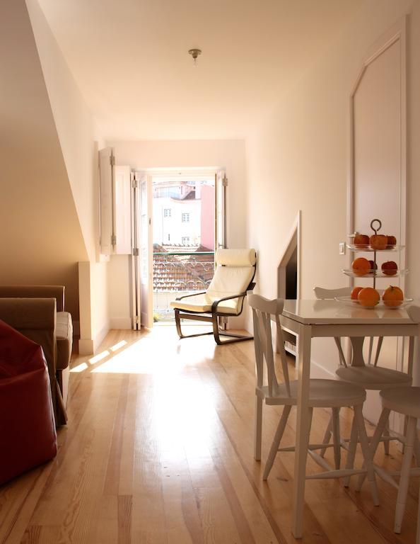 Se De Lisboa III Apartment ห้อง รูปภาพ