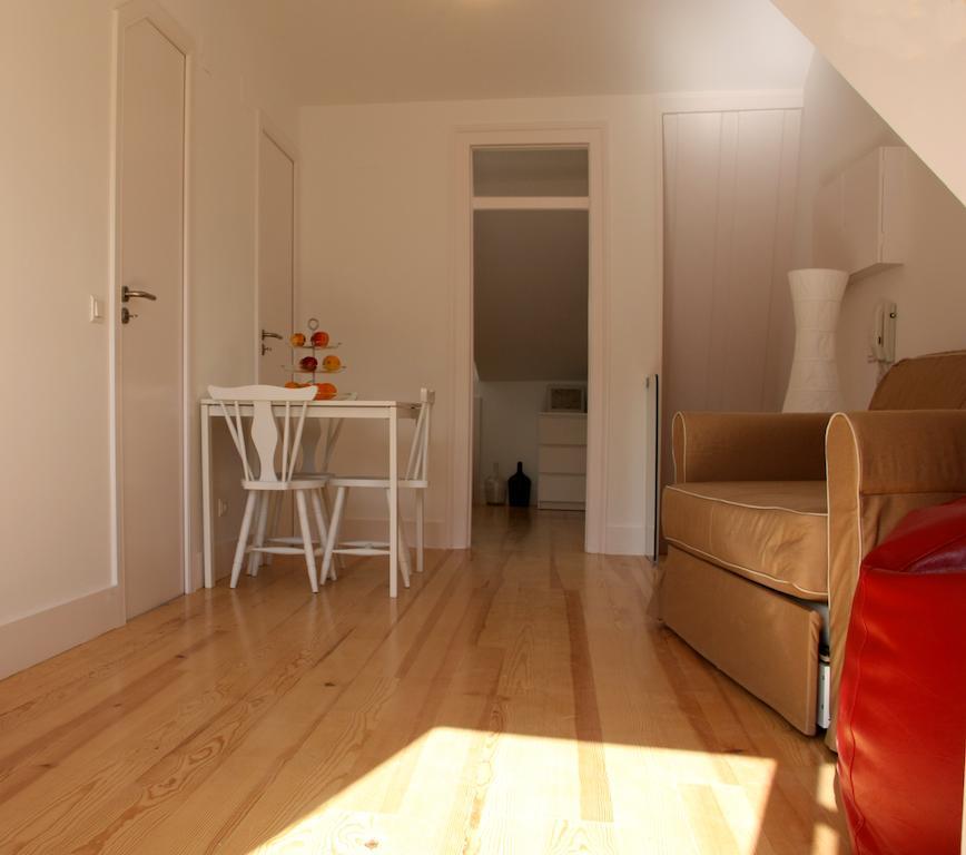 Se De Lisboa III Apartment ห้อง รูปภาพ