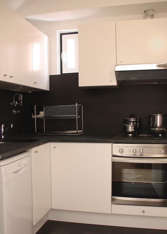 Se De Lisboa III Apartment ห้อง รูปภาพ